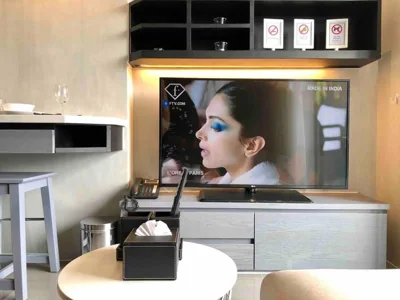 Kamala Beach D49 Exclusive Junior Suite – Foto 5