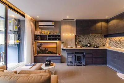 Kamala Beach D49 Exclusive Junior Suite – Foto 6