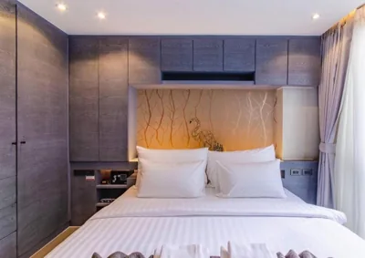 Kamala Beach D49 Exclusive Junior Suite – Foto 9