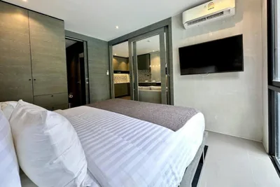 Kamala Beach D49 Exclusive Junior Suite – Foto 10