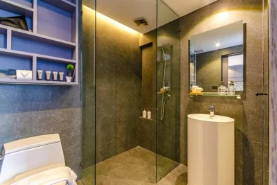 Kamala Beach D49 Exclusive Junior Suite – Foto 11